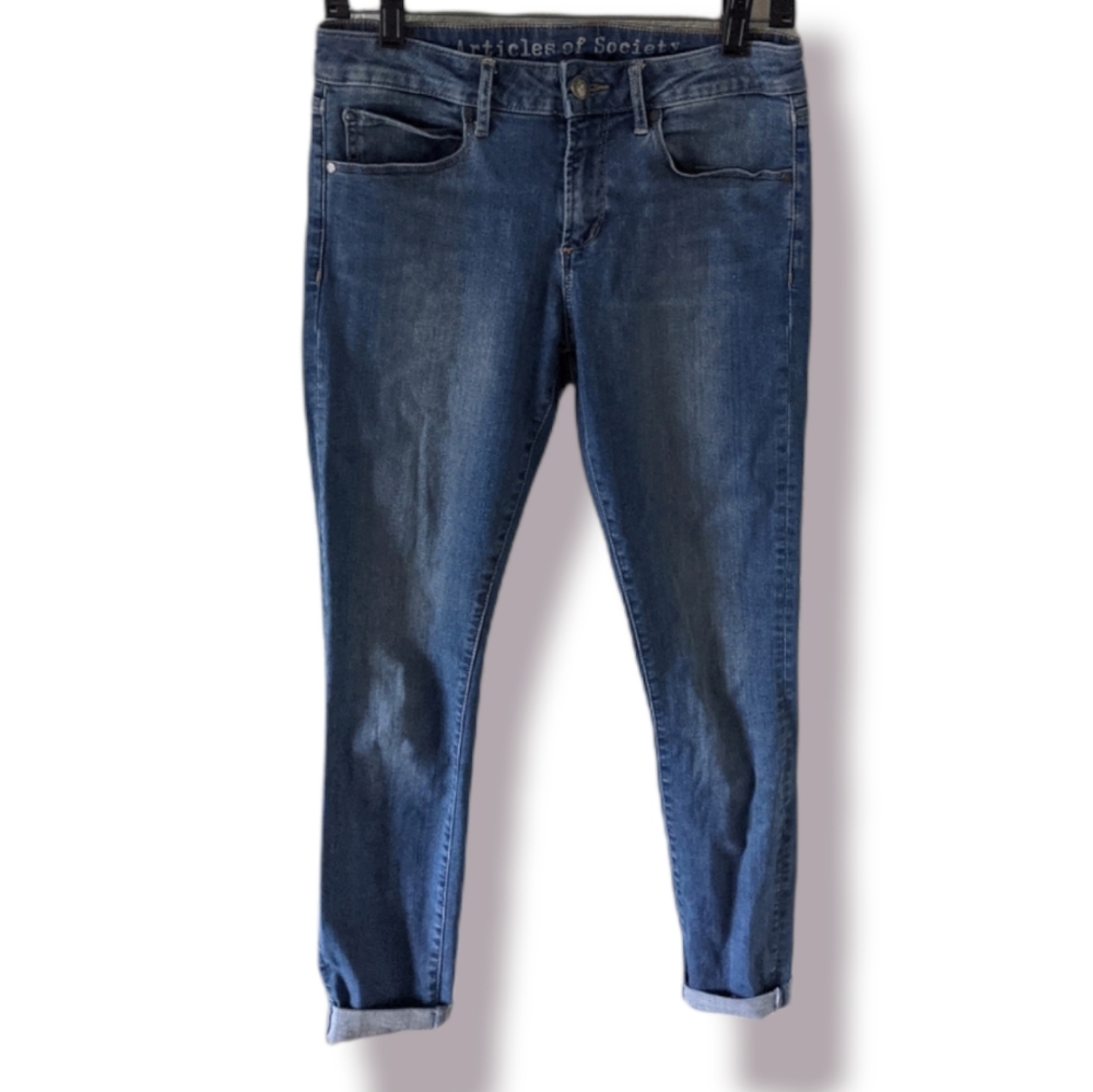 ♥️Articles of Society Jeans ❤️👖 28